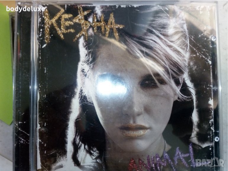 музикални аудио дискове, снимка 1