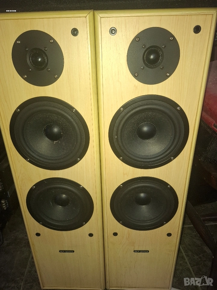 тонколони , снимка 1