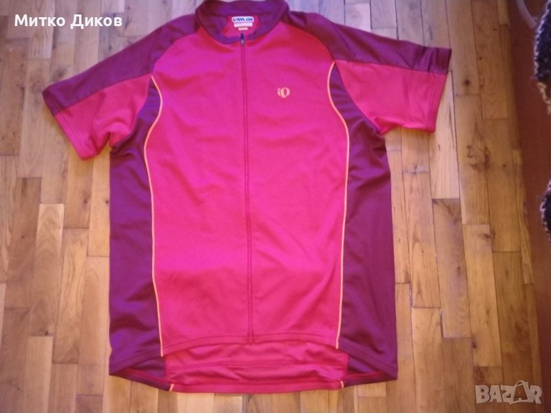 Pearl Izumi Ultrasensor маркова колездачна тениска размер ХХЛ, снимка 1