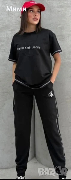 Дамски нов екип Calvin Klein , снимка 1