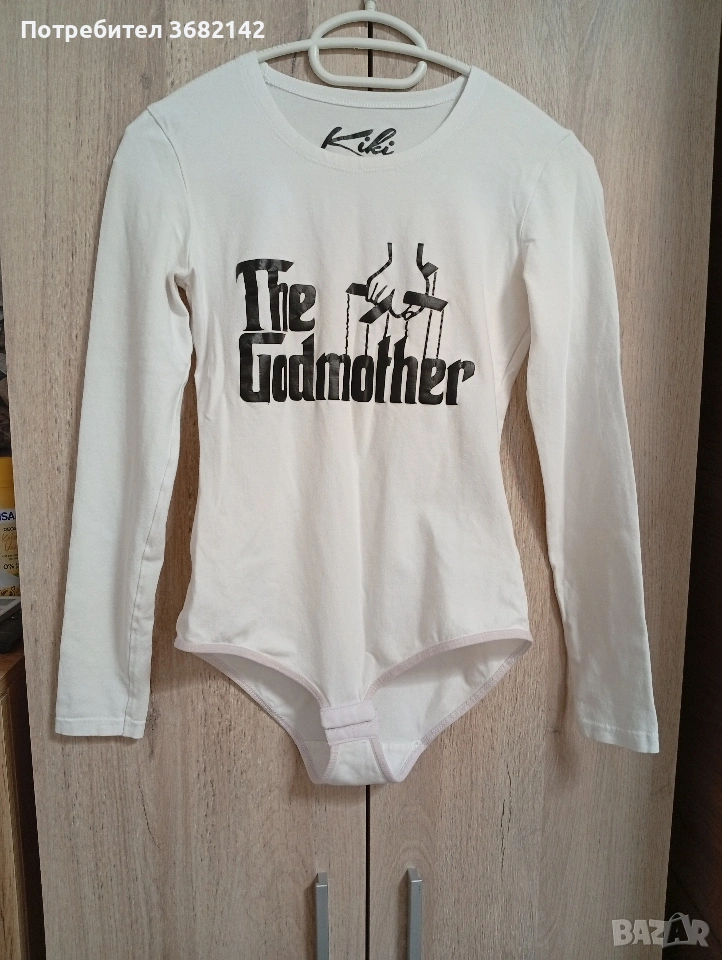 продавам дамско боди , снимка 1