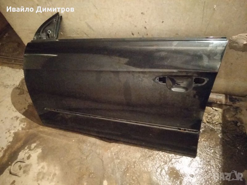 Врата Пасат сс шофьорска, снимка 1