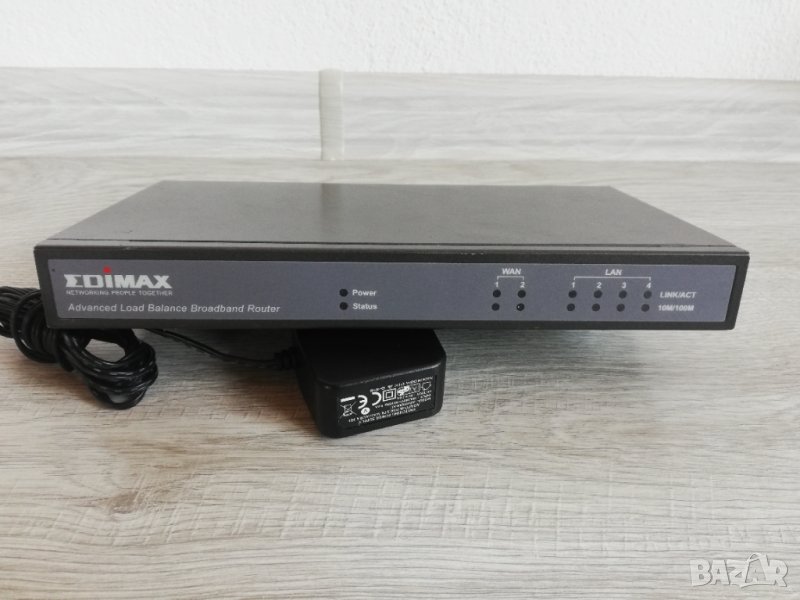 Edimax Load Balance BR6624, снимка 1