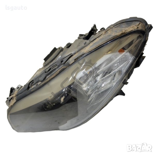 Ляв фар BMW 5 Series (F10, F11) 2010-2016 ID:105606, снимка 1