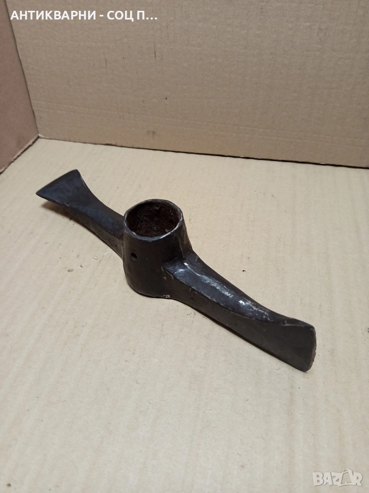 Стара Кована Киркобрадва 1.700кг., снимка 1