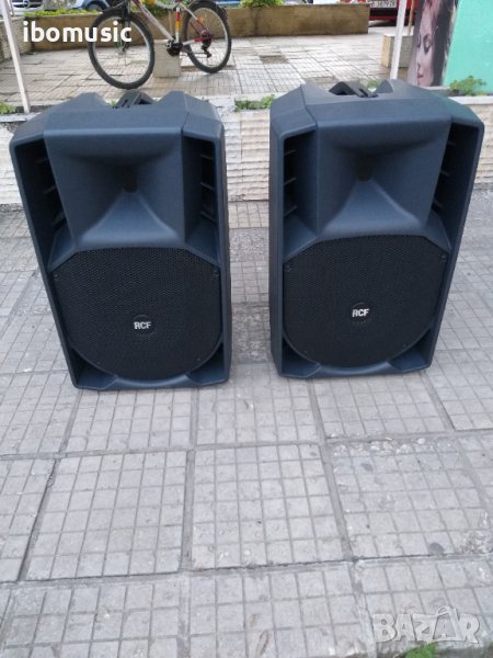 Rcf Art 735 A Активни тонколони , снимка 1