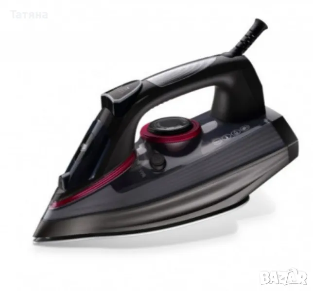 Немска ютия, снимка 1