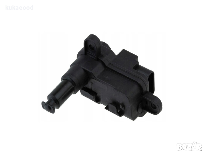 Моторче за заключване на резервоар за Skoda Superb B8 (2015-2019), снимка 1