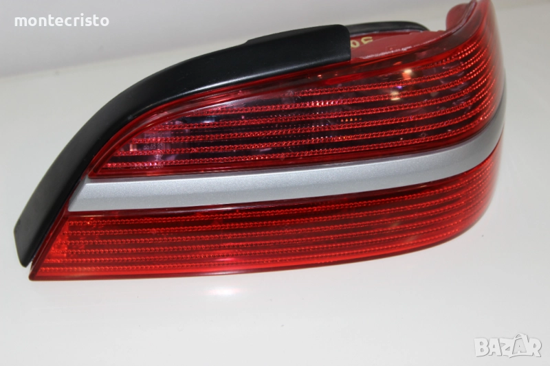 Десен стоп Peugeot 406 седан (1999-2004г.) 6351L5 / 6350L5 Пежо 406, снимка 1