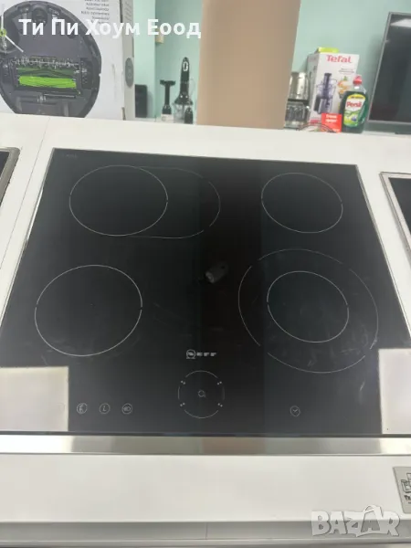 Керамичен плот Neff t14t40n0 twistpad, снимка 1