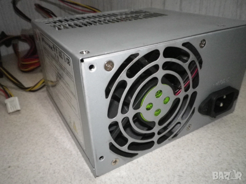Качествено захранване за настолен Fortron FSP300-60THA, снимка 1