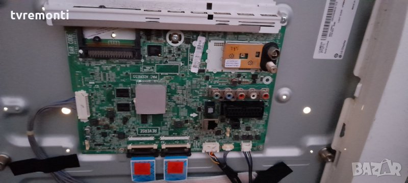 MAIN BOARD ,EAX64797003(1.2), снимка 1