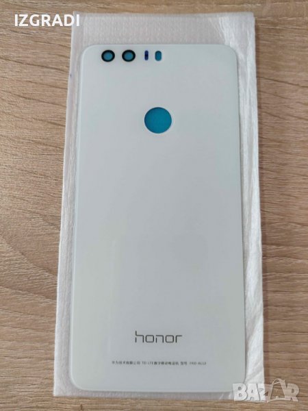 Заден капак, панел за Honor 8, снимка 1