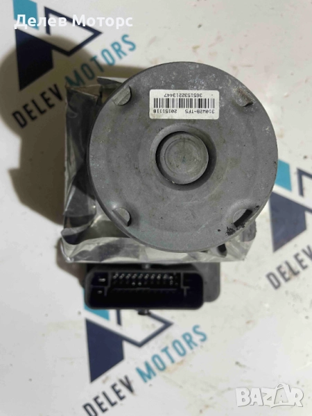 58920-D7100, BE6003R100 ABS от Hyundai Tucson 2.0 CRDI, 185 ph., 4x4, automatic, engine D4HA, снимка 1