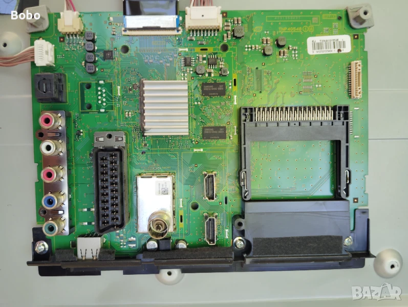 Main board TNP4G548(1)A, снимка 1