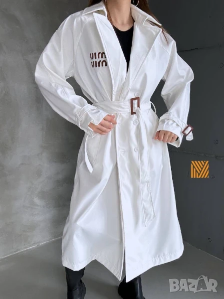 палто miu miu , снимка 1