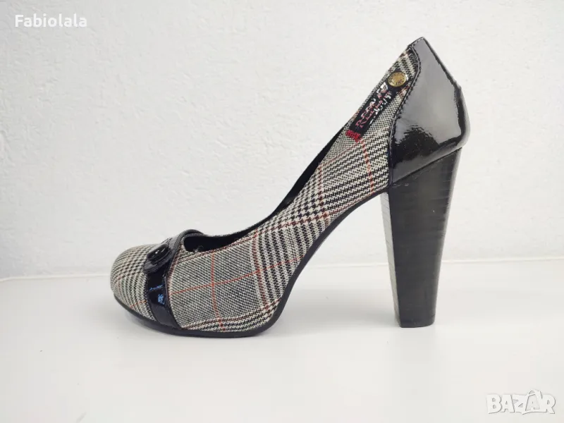 Replay pumps 37, снимка 1