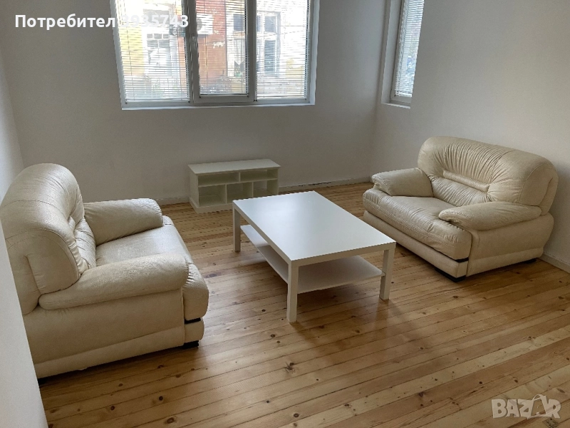 София Център Апартамент Офис 5 стаен , снимка 1