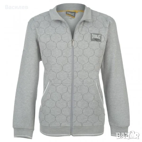Everlast оригинално спортно горнище XL внос Англия, снимка 1