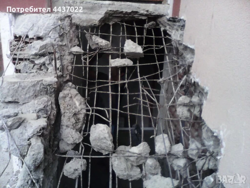 Кърти чисти извозва + хамали транспорт + АСФАЛТИРАНЕ, снимка 1