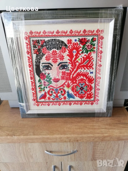 Гоблен, снимка 1