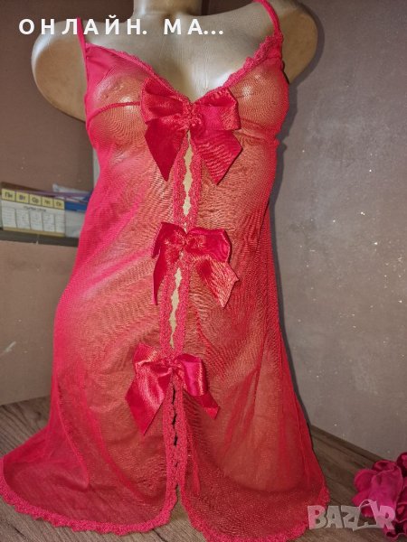 Нощничка INTIMO/L.XL , снимка 1