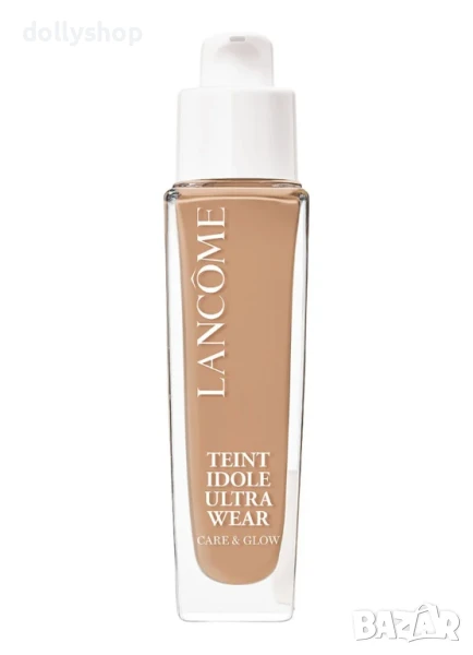 Фондьотен Lancome 230W - Care&Glow - Оригинален продукт, закупуван от Sephora 30ml, снимка 1