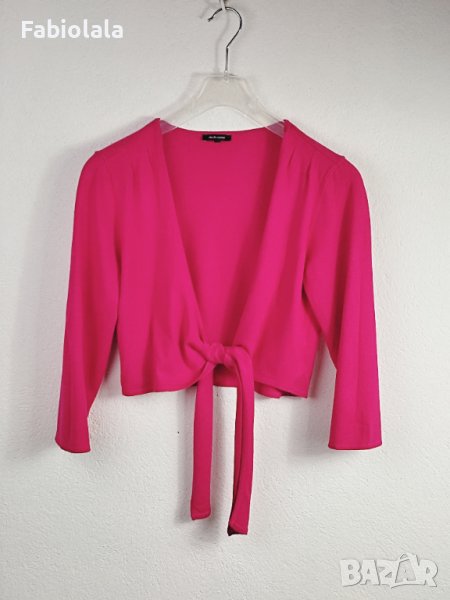 Claudia Sträter cardigan EU 40, снимка 1