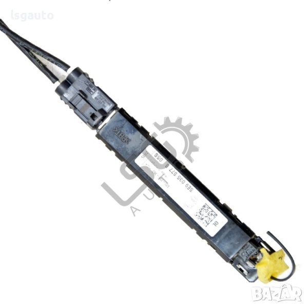 Усилвател антена Skoda OCTAVIA III (5E5) 2013-2019 ID:103056, снимка 1