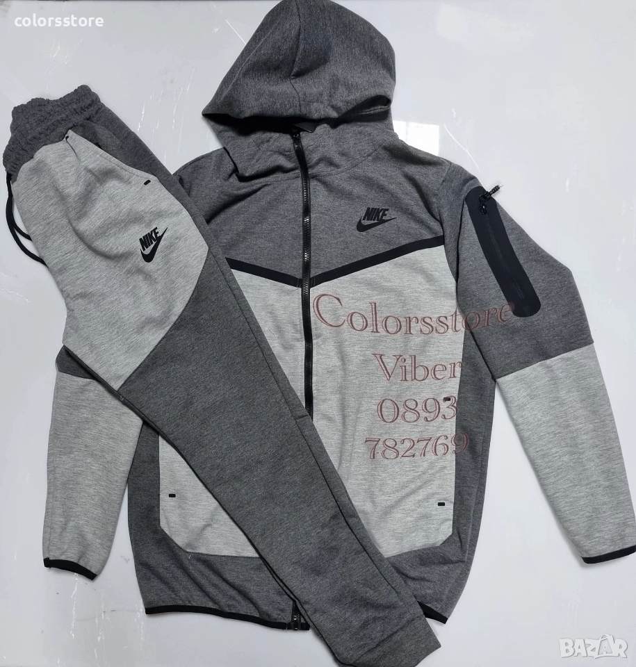 Мъжки спортен екип Nike/VL100t, снимка 1