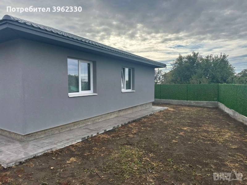 Къща близо до морето, снимка 1