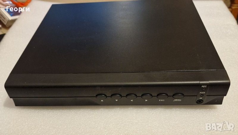 Четри канален ДВР, снимка 1