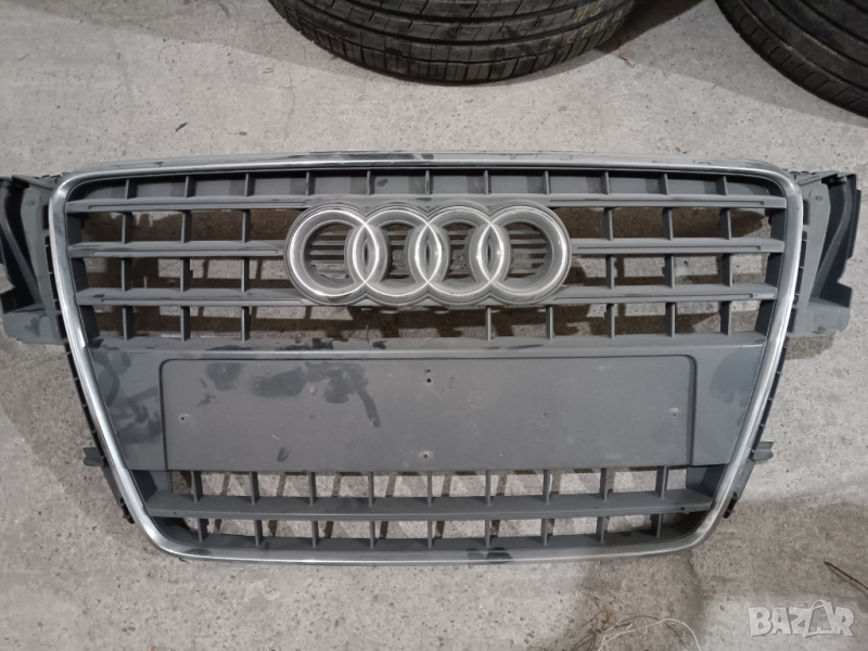 предни решетки Audi много модели, снимка 1