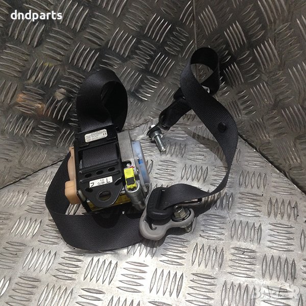 Предпазен колан за Mazda 6, 2005г., /преден, ляв/, снимка 1