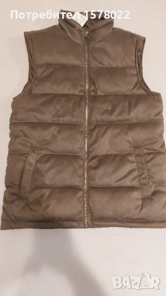 мъжки зимни елеци размер М и Л, снимка 1