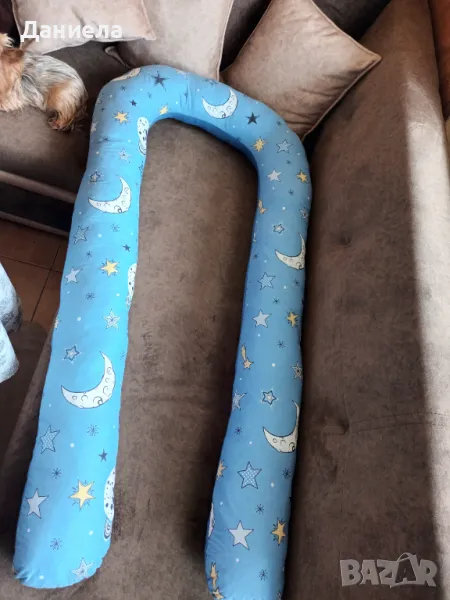 Възглавница за бременни , снимка 1