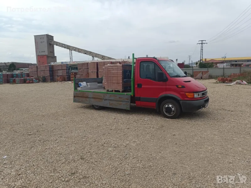 Хамалски Услуги почистване на апартаменти тавани мазета/ чистене на дворове/ превоз на товари, снимка 1