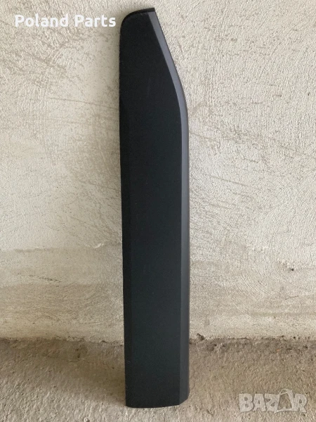 Лайсна предна лява врата Тойота ЦХР Toyota C-HR, снимка 1