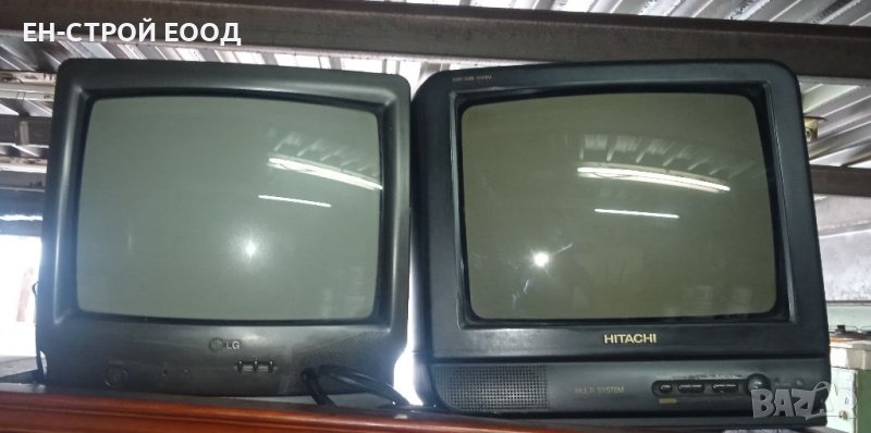Телевизори кинескопни, снимка 1