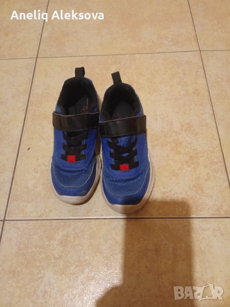 Детски маратонки  Reebok , снимка 1