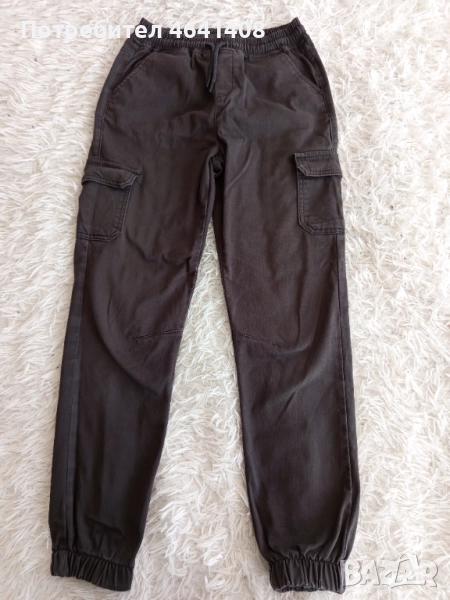 Дънки H&M, момче 11-12 г., снимка 1