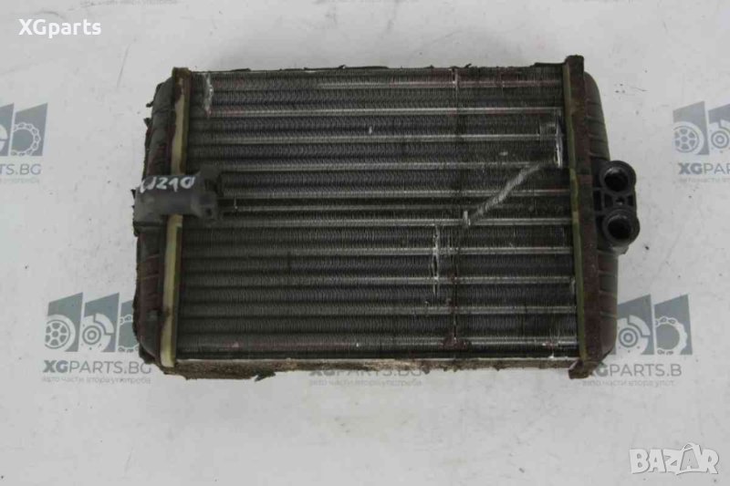  Радиатор парно за Mercedes E-class W210 E320cdi 197к.с. (1995-2003), снимка 1