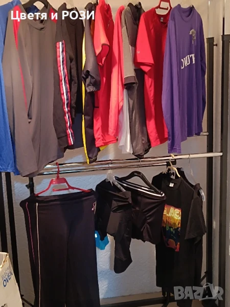 Дрехи,обувки,чанти втора употреба , снимка 1