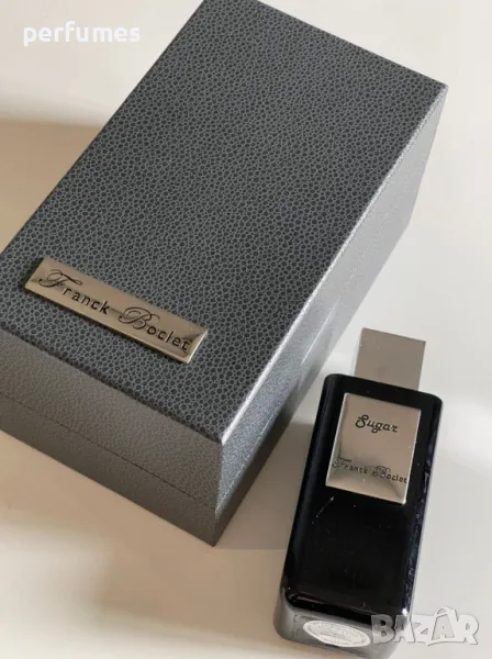 Franck Boclet Cocaine EDP 100ml, снимка 1