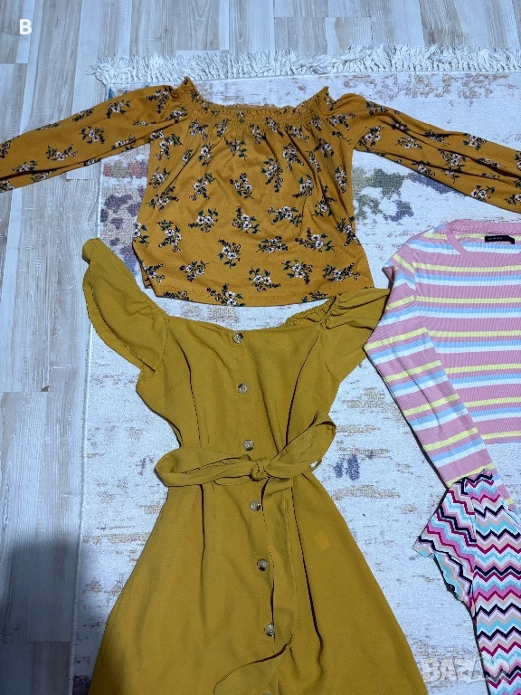 Комплект Дрехи XS, снимка 1