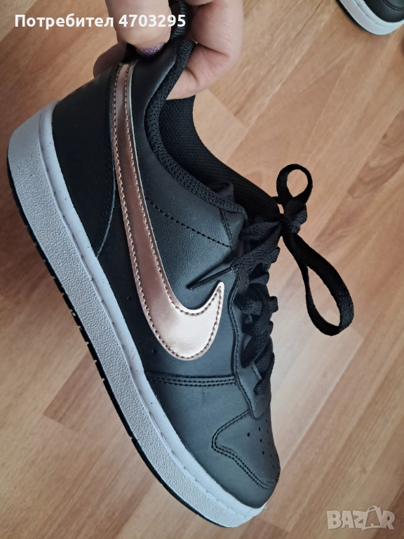 Мааратонки Nike, снимка 1