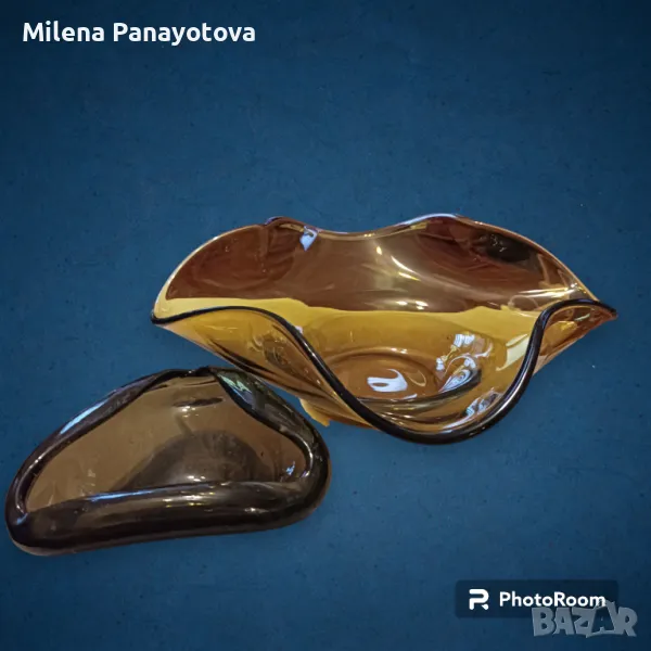 пепелник и фруктиера, снимка 1