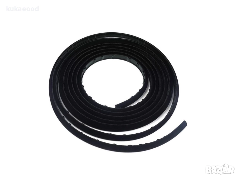 Уплътнение за люк на BMW X5 F15, снимка 1
