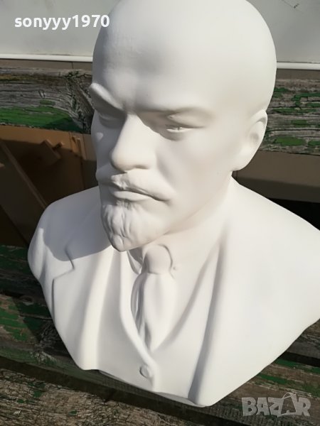 ЛЕНИН 40СМ 2602231548, снимка 1