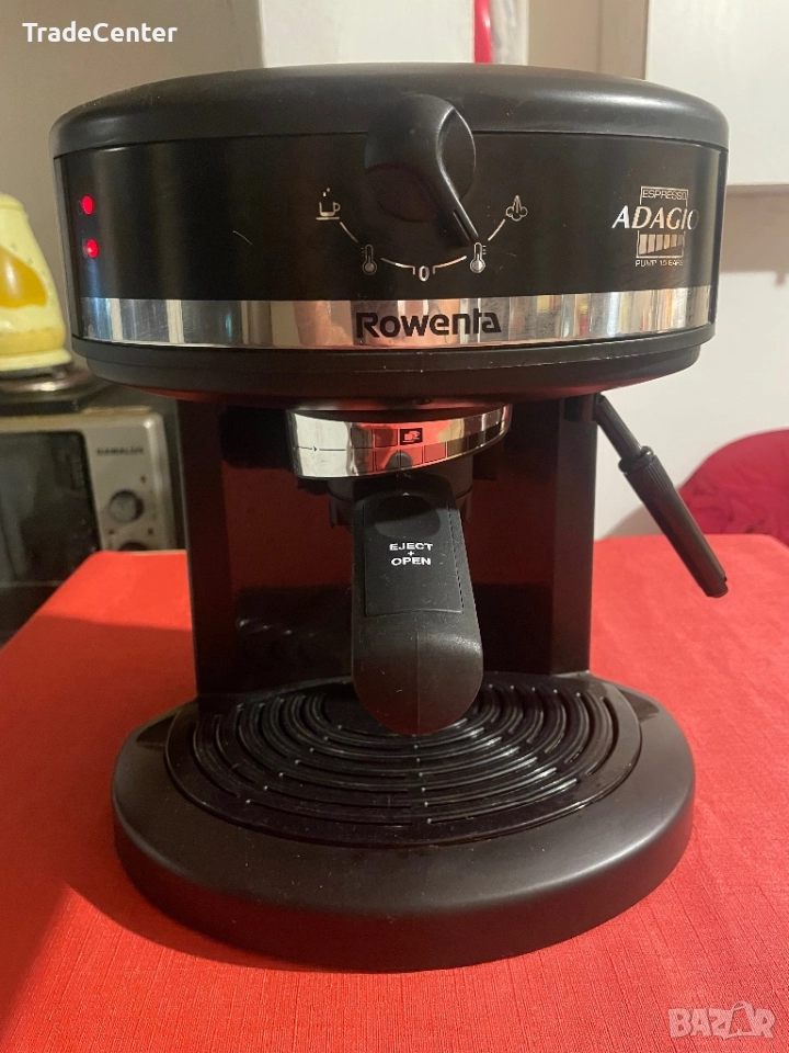 Кафемашина Rowenta, снимка 1